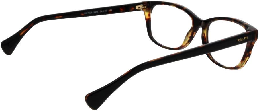 Akinių rėmeliai RALPH EYEWEAR 0RA7126 545918 (vyrams ir moterims)