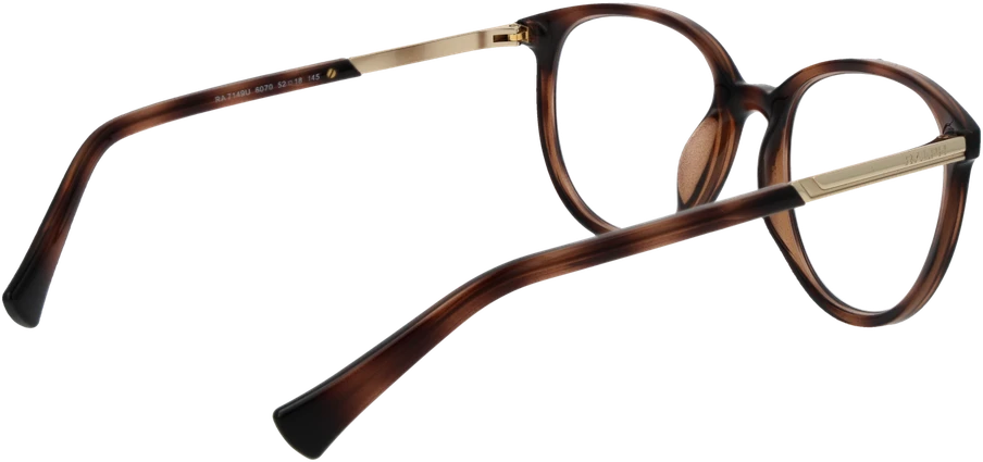 Ralph Lauren Akinių rėmeliai RALPH EYEWEAR 0RA7149U 526070 (vyrams ir moterims)