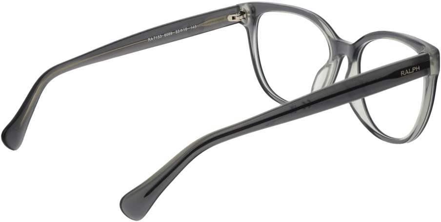 Akinių rėmeliai RALPH EYEWEAR 0RA7153 536069 (vyrams ir moterims)