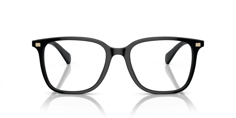 Akinių rėmeliai RALPH LAUREN EYEWEAR RA 7147_5001 A_55 (moterims)