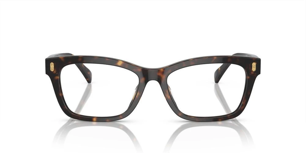 Akinių rėmeliai RALPH LAUREN EYEWEAR RA 7154U_5003 I_52 (moterims)