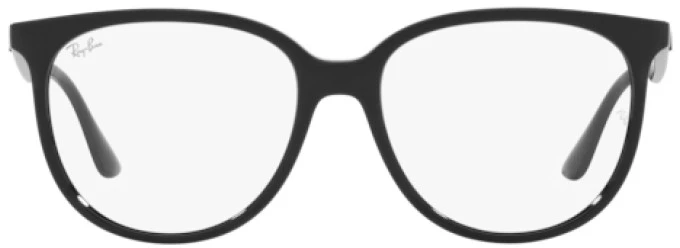 Akinių rėmeliai RAY BAN RX4378V200052 (moterims), dydis 52/16/145