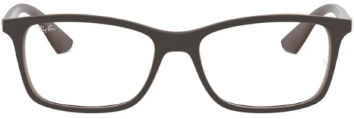 Akinių rėmeliai RAY BAN RX7047545154 (vyrams), dydis 54/17/145