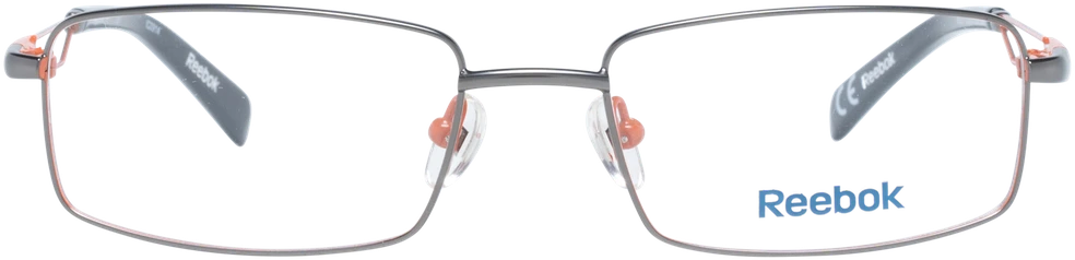 Akinių rėmeliai REEBOK EYEWEAR R6018 5202 (vyrams ir moterims)