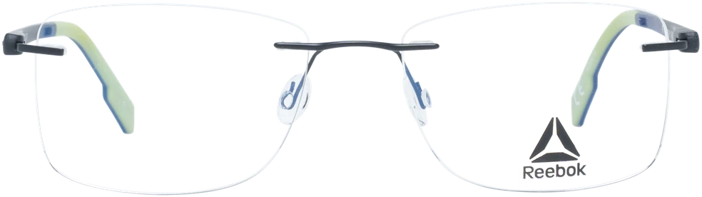 Akinių rėmeliai REEBOK EYEWEAR R7005 5401 (vyrams ir moterims)