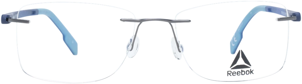 Akinių rėmeliai REEBOK EYEWEAR R7005 5402 (vyrams ir moterims)