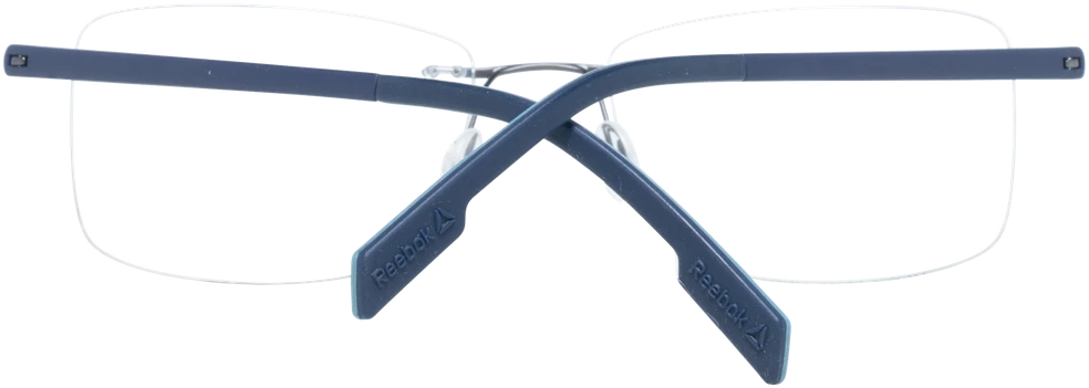 Akinių rėmeliai REEBOK EYEWEAR R7005 5402 (vyrams ir moterims)