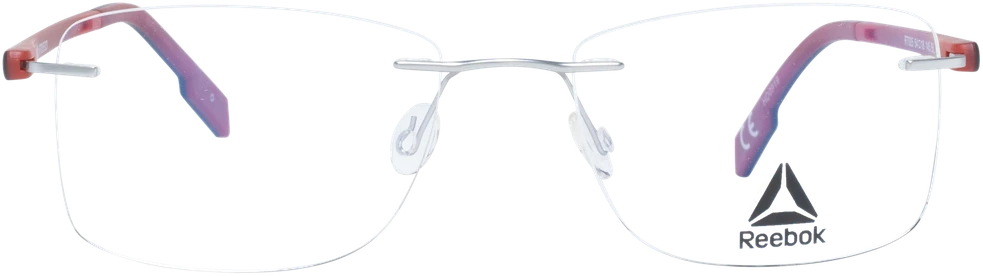 Akinių rėmeliai REEBOK EYEWEAR R7005 5403 (vyrams ir moterims)