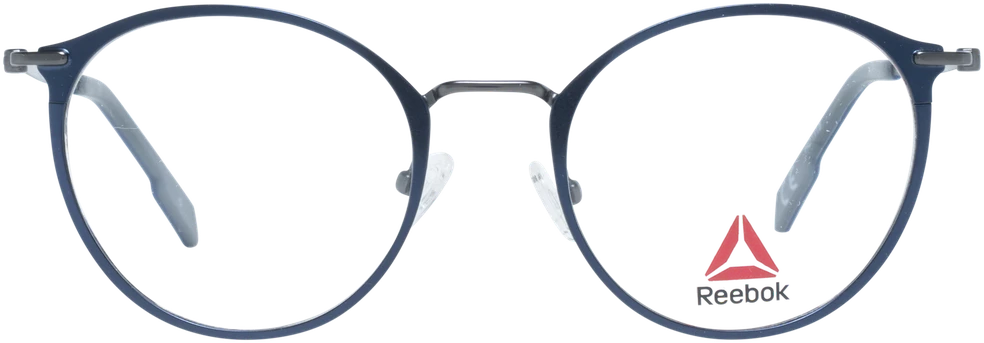 Akinių rėmeliai REEBOK EYEWEAR R8510 4903 (vyrams ir moterims)