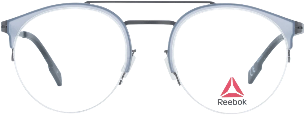 Akinių rėmeliai REEBOK EYEWEAR R8520 5101 (vyrams ir moterims)