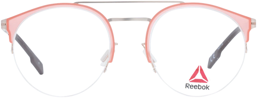 Akinių rėmeliai REEBOK EYEWEAR R8520 5102 (vyrams ir moterims)