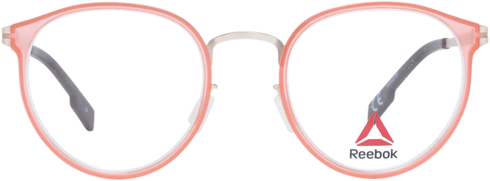 Akinių rėmeliai REEBOK EYEWEAR R8522 4803 (vyrams ir moterims)
