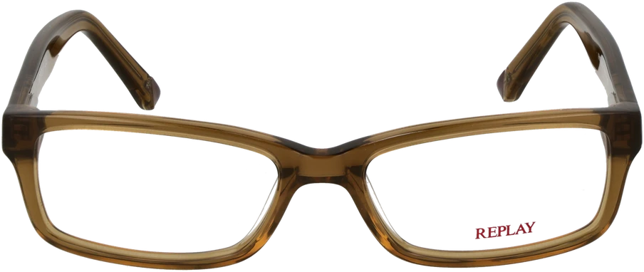 Akinių rėmeliai REPLAY EYEWEAR RY002 5403 (vyrams)