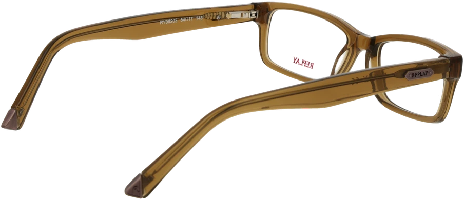 Akinių rėmeliai REPLAY EYEWEAR RY002 5403 (vyrams)
