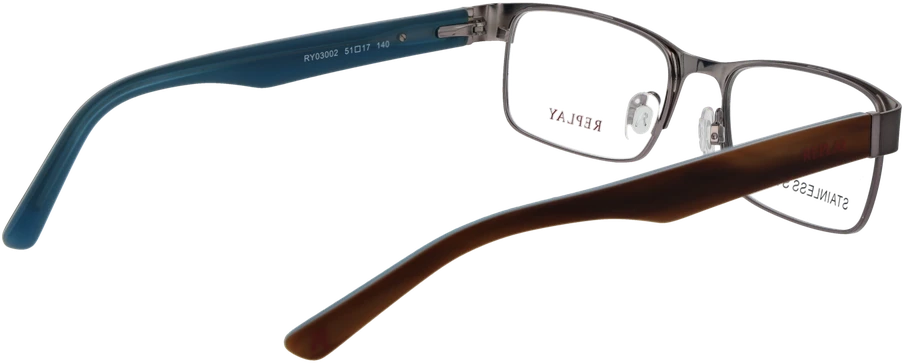 Akinių rėmeliai REPLAY EYEWEAR RY030 5102 (vyrams)