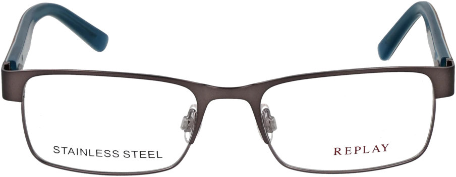 Akinių rėmeliai REPLAY EYEWEAR RY030 5102 (vyrams)