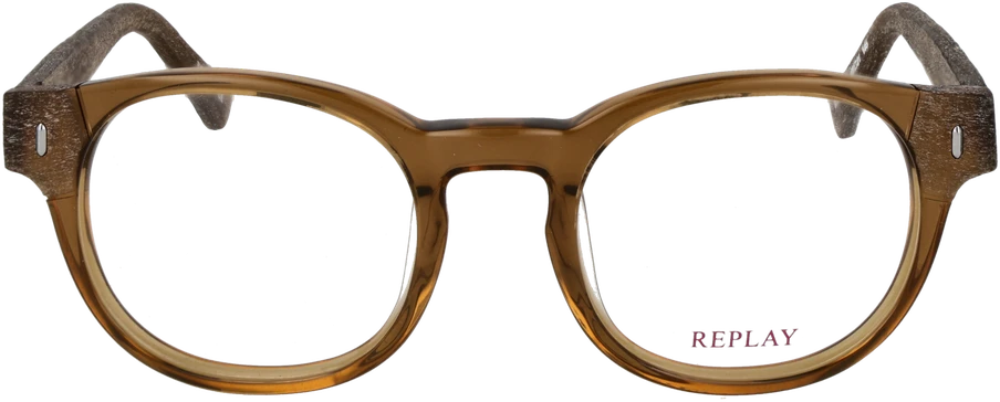 Akinių rėmeliai REPLAY EYEWEAR RY052 4903 (vyrams ir moterims)