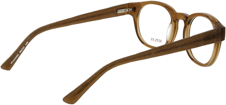 Akinių rėmeliai REPLAY EYEWEAR RY052 4903 (vyrams ir moterims)