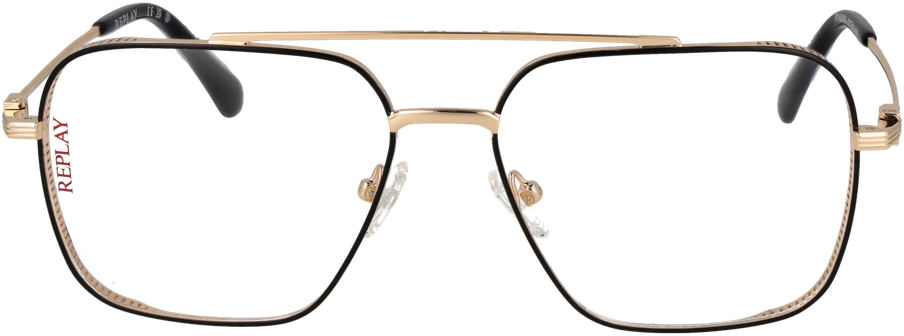 Akinių rėmeliai REPLAY EYEWEAR RY459V 5701 (vyrams)