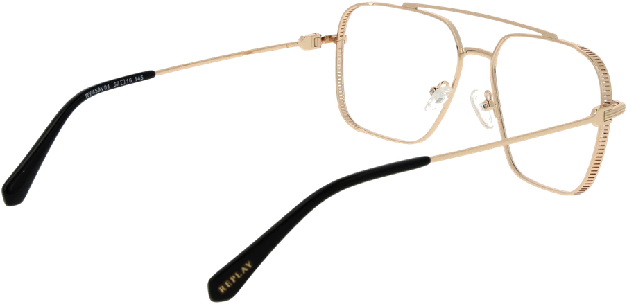 Akinių rėmeliai REPLAY EYEWEAR RY459V 5701 (vyrams)