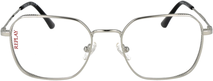 Akinių rėmeliai REPLAY EYEWEAR RY463V 5302 (vyrams ir moterims)