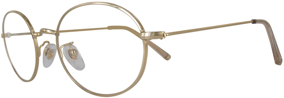 Akinių rėmeliai RETROSUPERFUTURE EYEWEAR NUMERO58-3OR-50 (vyrams ir moterims)
