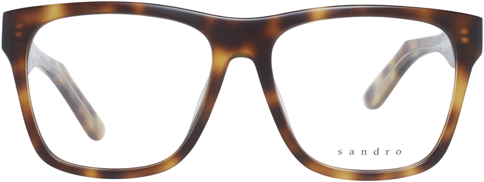 Akinių rėmeliai SANDRO PARIS EYEWEAR SD1002 54201 (vyrams)