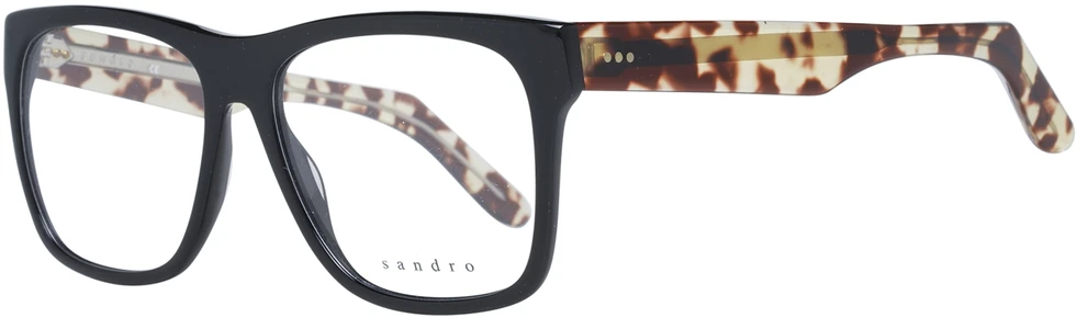 Akinių rėmeliai SANDRO PARIS EYEWEAR SD1002 54102 (vyrams)