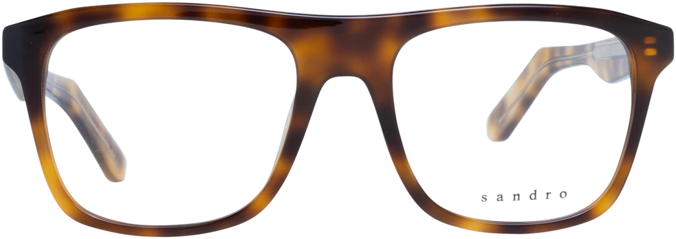Akinių rėmeliai SANDRO PARIS EYEWEAR SD1003 52201 (vyrams ir moterims)