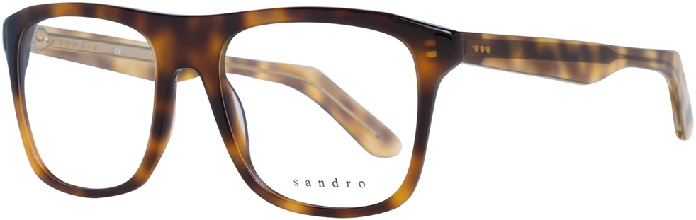 Akinių rėmeliai SANDRO PARIS EYEWEAR SD1003 52201 (vyrams ir moterims)