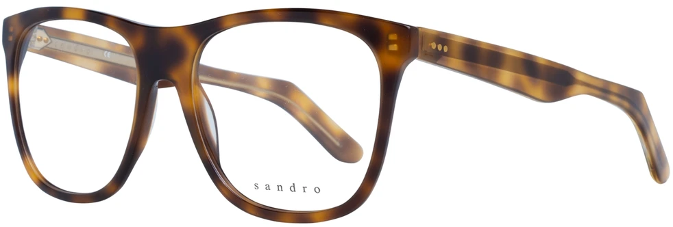 Akinių rėmeliai SANDRO PARIS EYEWEAR SD1004 53201 (vyrams)