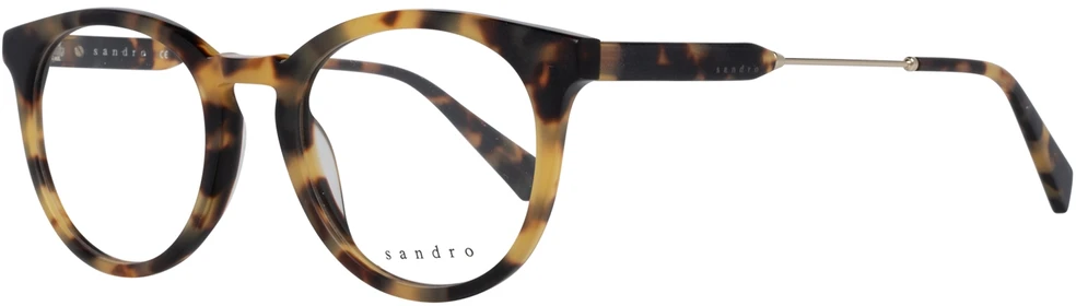 Akinių rėmeliai SANDRO PARIS EYEWEAR SD1005 50206 (vyrams)
