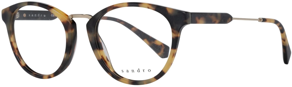Akinių rėmeliai SANDRO PARIS EYEWEAR SD1006 49206 (vyrams)