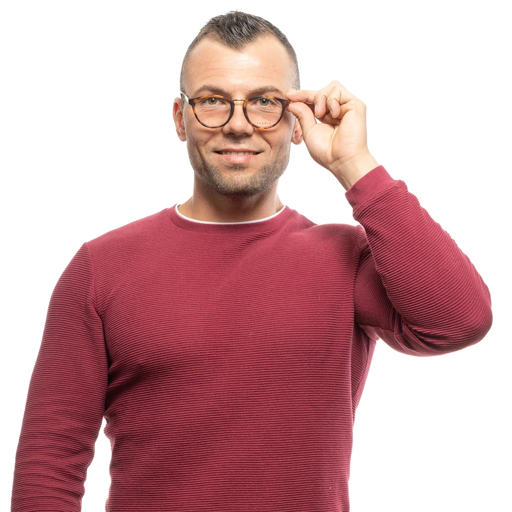 Akinių rėmeliai SANDRO PARIS EYEWEAR SD1006 49201 (vyrams)