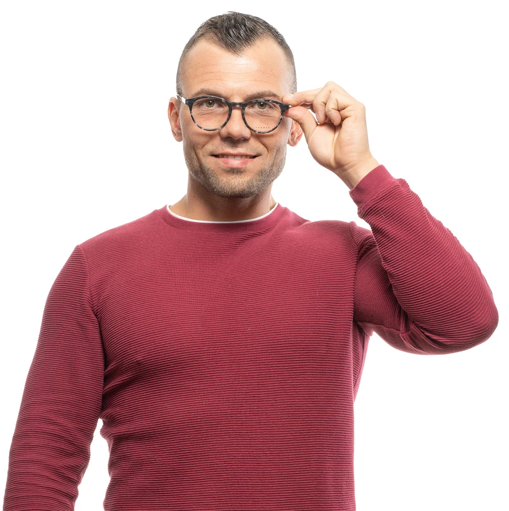 Akinių rėmeliai SANDRO PARIS EYEWEAR SD1008 50207 (vyrams)