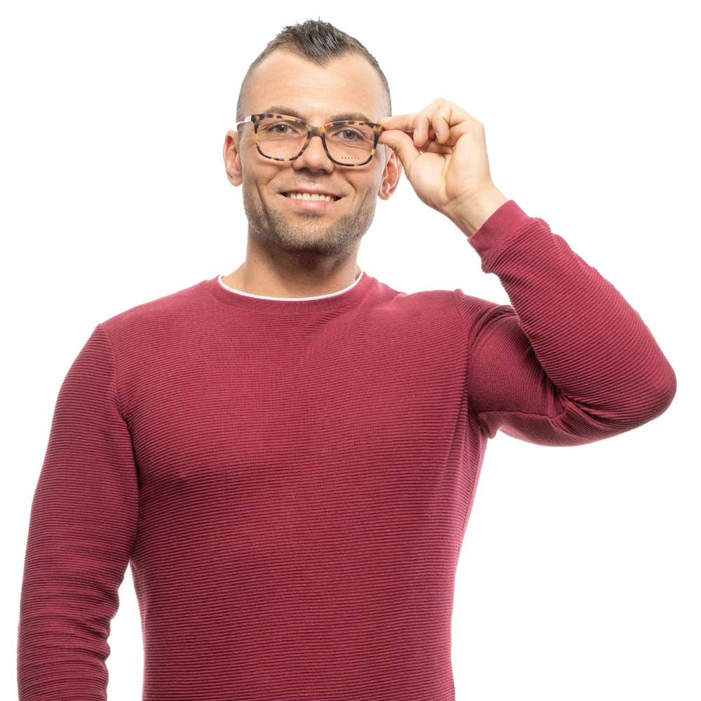 Akinių rėmeliai SANDRO PARIS EYEWEAR SD1011 53206 (vyrams)