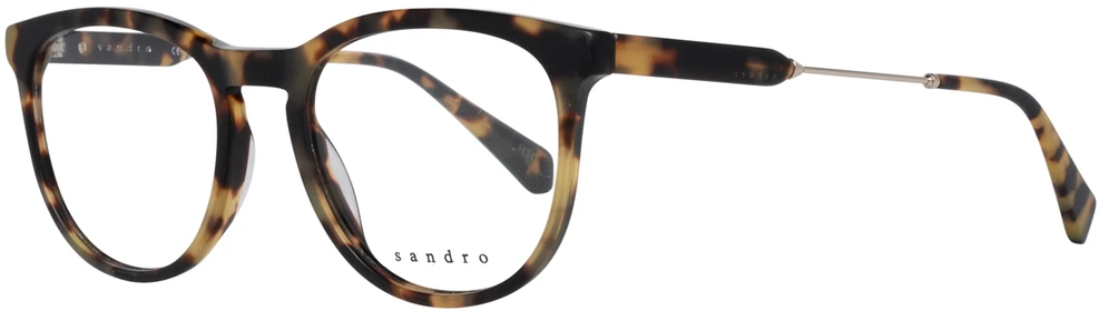 Akinių rėmeliai SANDRO PARIS EYEWEAR SD1012 51206 (vyrams)