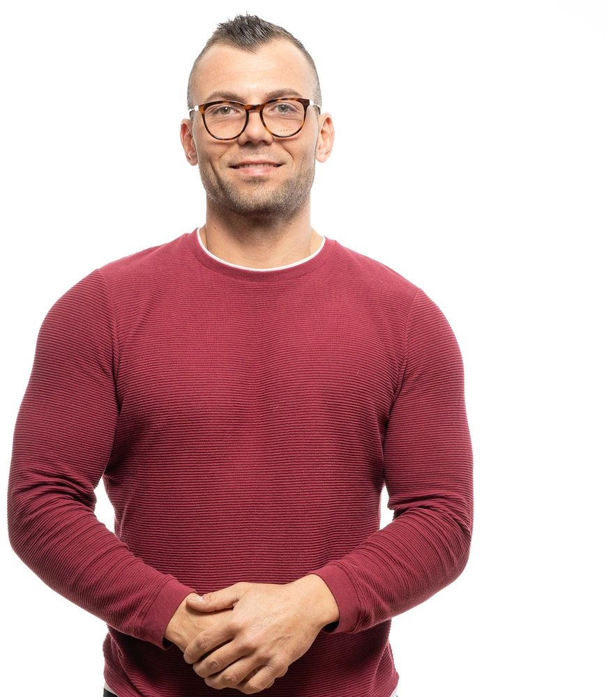 Akinių rėmeliai SANDRO PARIS EYEWEAR SD1012 51201 (vyrams)