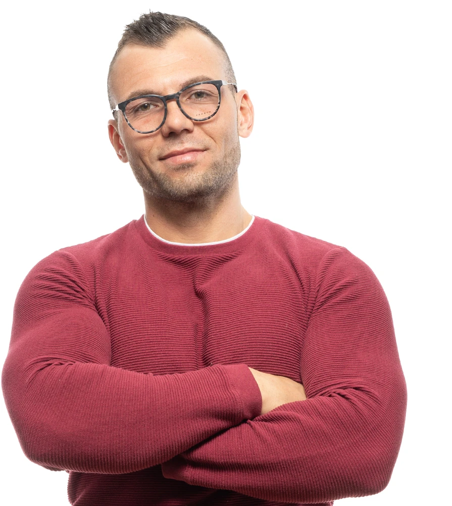 Akinių rėmeliai SANDRO PARIS EYEWEAR SD1012 51207 (vyrams)