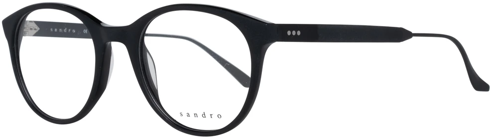 Akinių rėmeliai SANDRO PARIS EYEWEAR SD1017 51001 (vyrams)