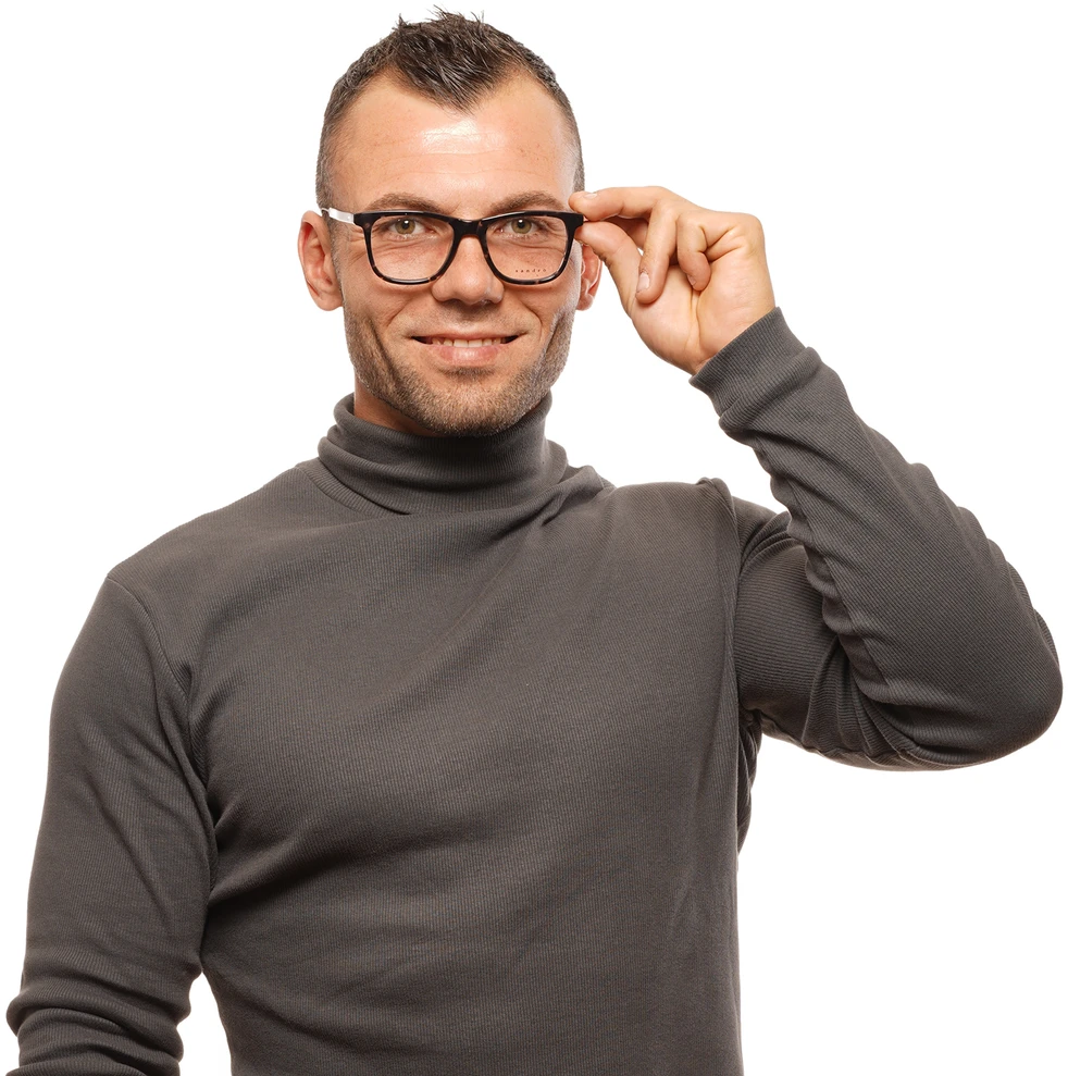 Akinių rėmeliai SANDRO PARIS EYEWEAR SD1024 50207 (vyrams)
