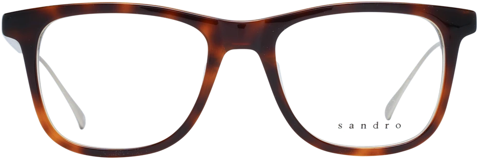Akinių rėmeliai SANDRO PARIS EYEWEAR SD1024 50201 (vyrams)
