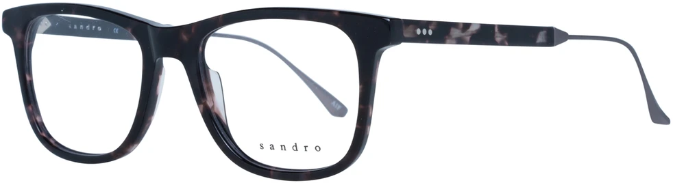 Akinių rėmeliai SANDRO PARIS EYEWEAR SD1024 50207 (vyrams)