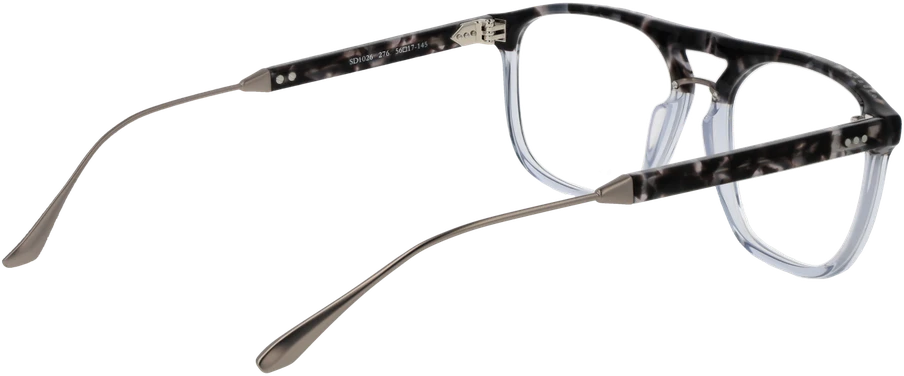 Akinių rėmeliai SANDRO PARIS EYEWEAR SD1026 56276 (vyrams)