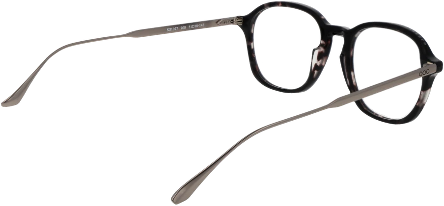 Akinių rėmeliai SANDRO PARIS EYEWEAR SD1027 51208 (vyrams)