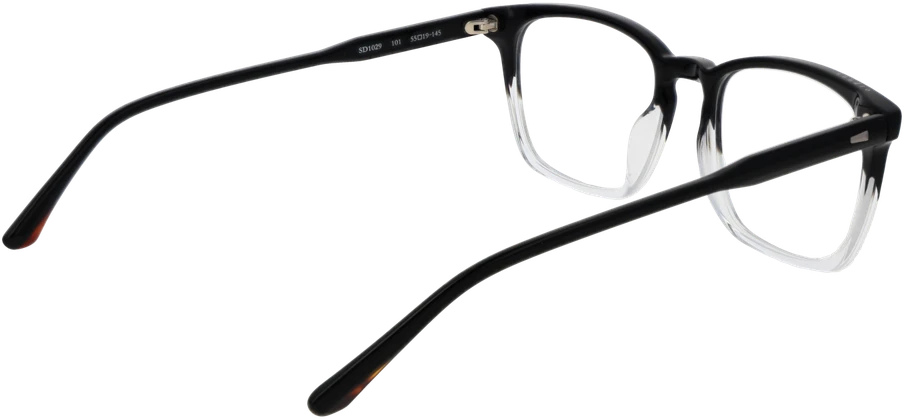 Akinių rėmeliai SANDRO PARIS EYEWEAR SD1029 55101 (vyrams)