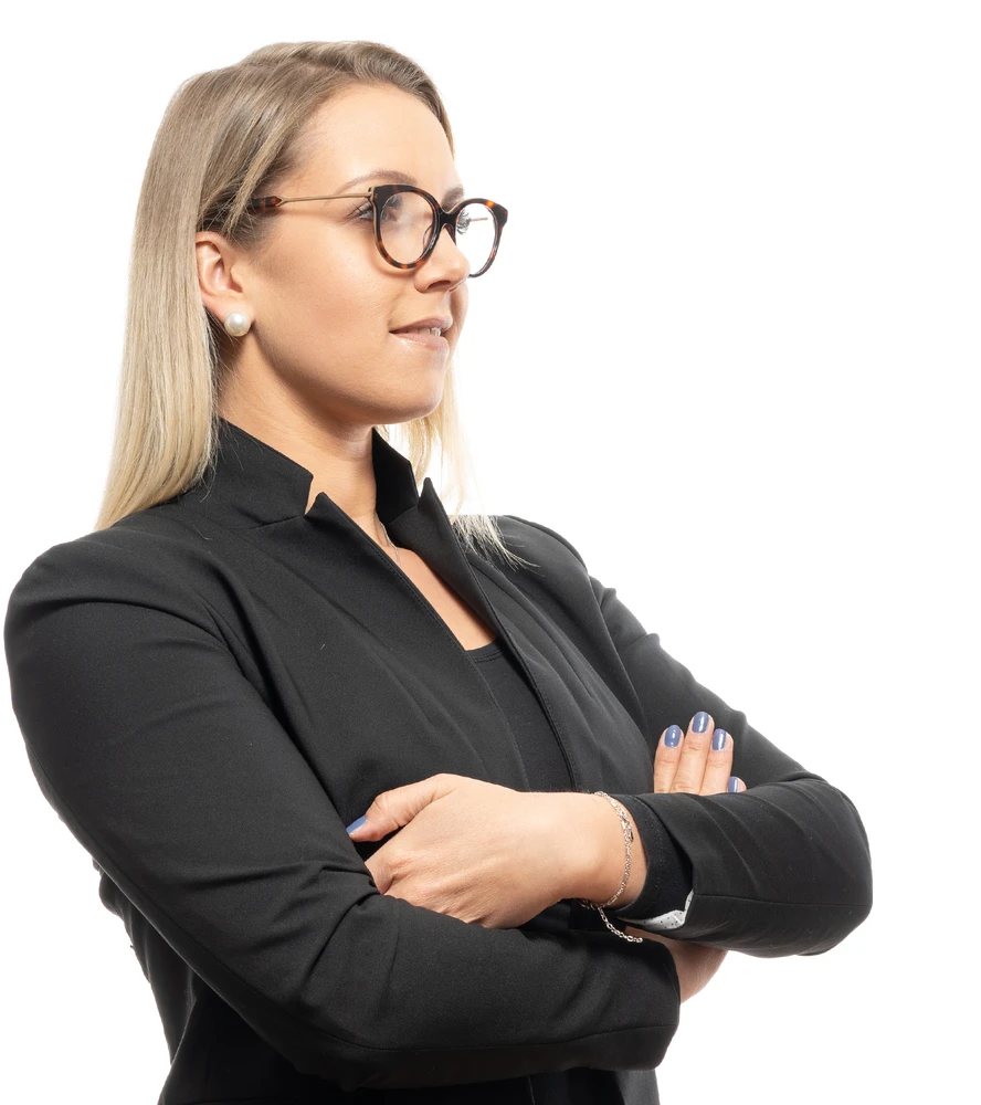 Akinių rėmeliai SANDRO PARIS EYEWEAR SD2000 48201 (moterims)