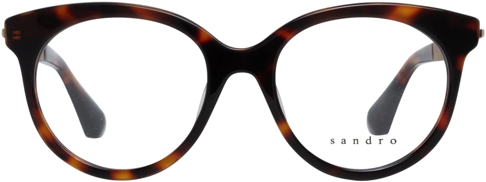 Akinių rėmeliai SANDRO PARIS EYEWEAR SD2000 48201 (moterims)