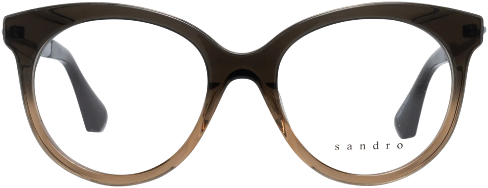 Akinių rėmeliai SANDRO PARIS EYEWEAR SD2000 48301 (moterims)