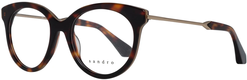 Akinių rėmeliai SANDRO PARIS EYEWEAR SD2000 48201 (moterims)